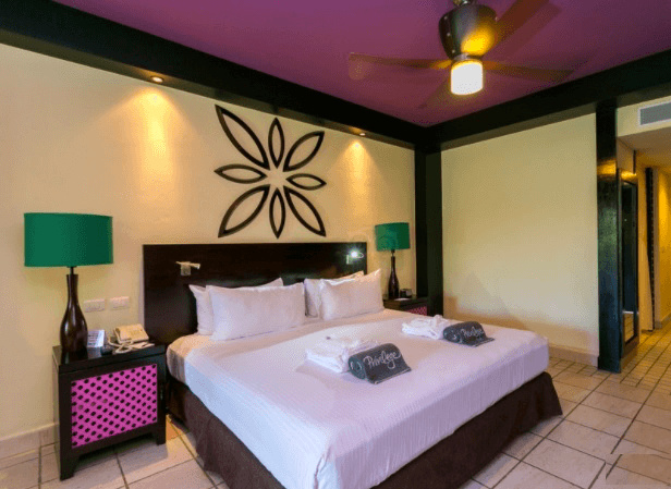 Cancun Mexico Vacation, Privilege Suite, Ocean Coral & Turquesa