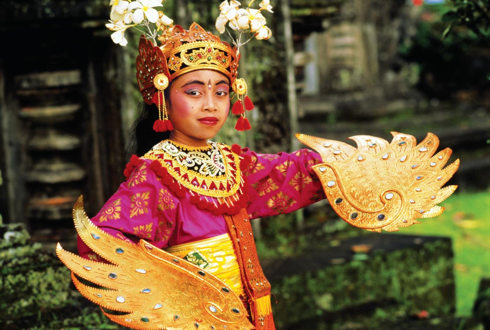 Bali Vacation