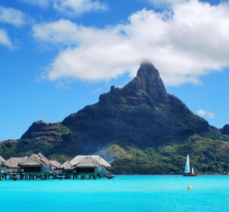 Bora Bora Vacation