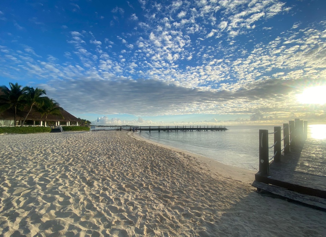 Cancun Mexico Vacation