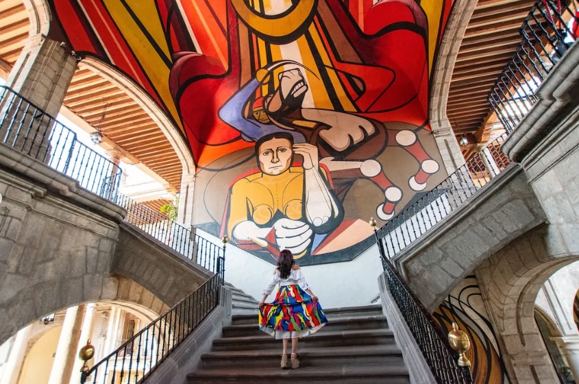 Cancun Travel Agency