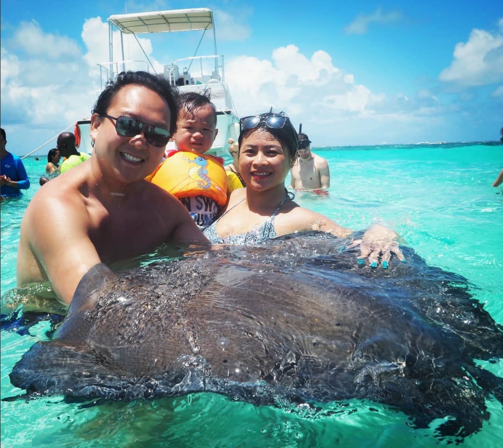 Cayman Islands Vacation