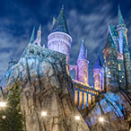 Universal Orlando, Islands of Adventure