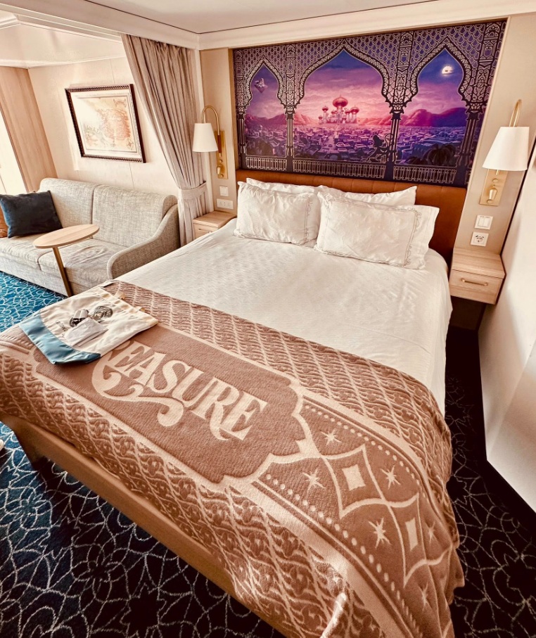 Disney Cruise