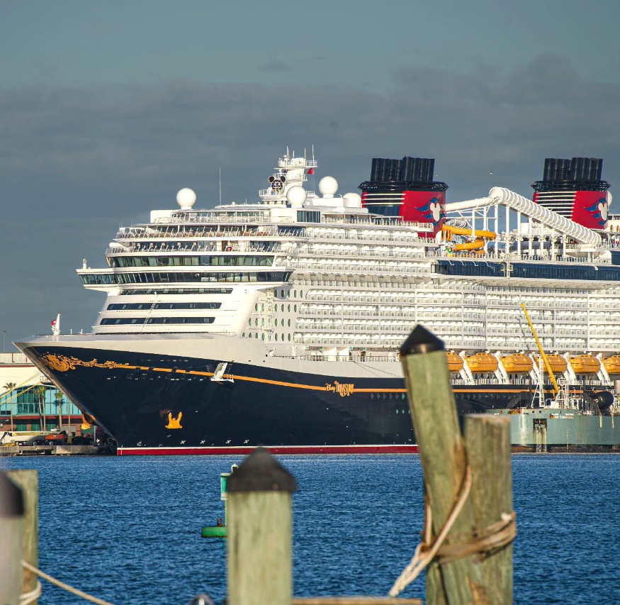 Disney Cruise