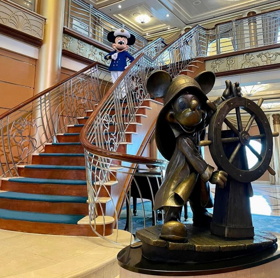 Disney Cruise