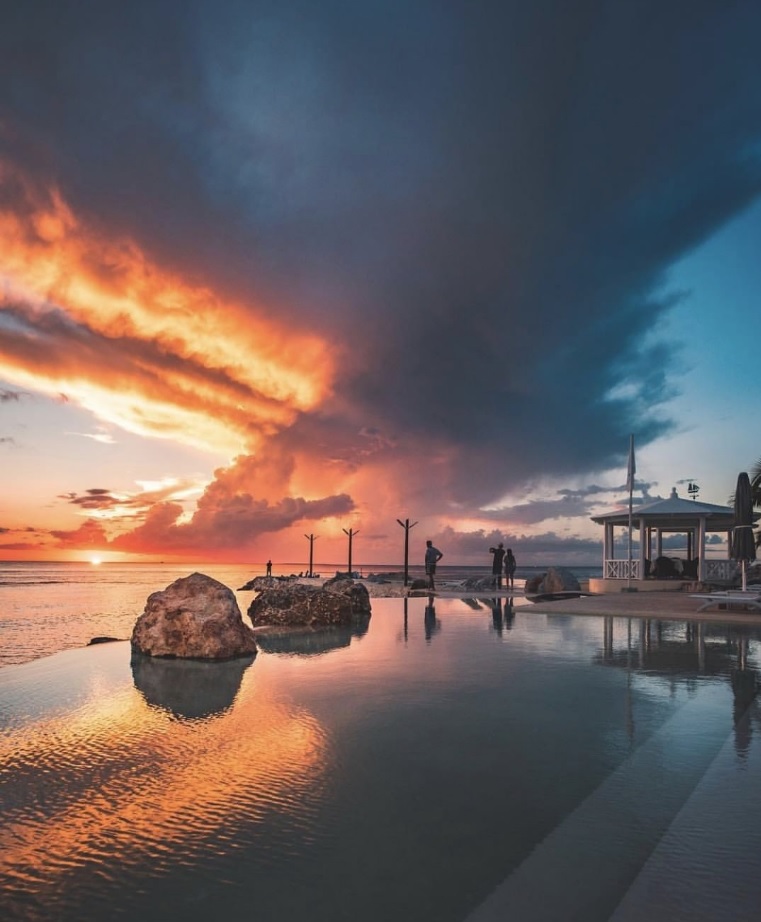 Dominican Republic Vacation