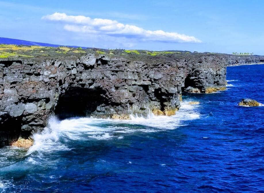 Big Island Hawaii Vacation