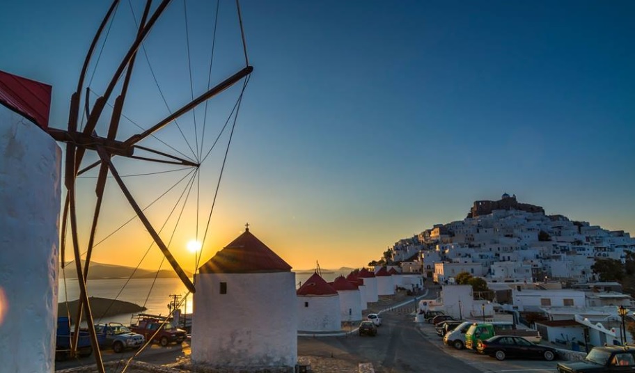 Mediterranean Cruise