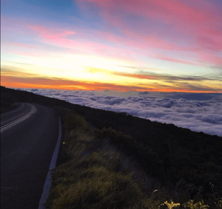 Maui Vacation