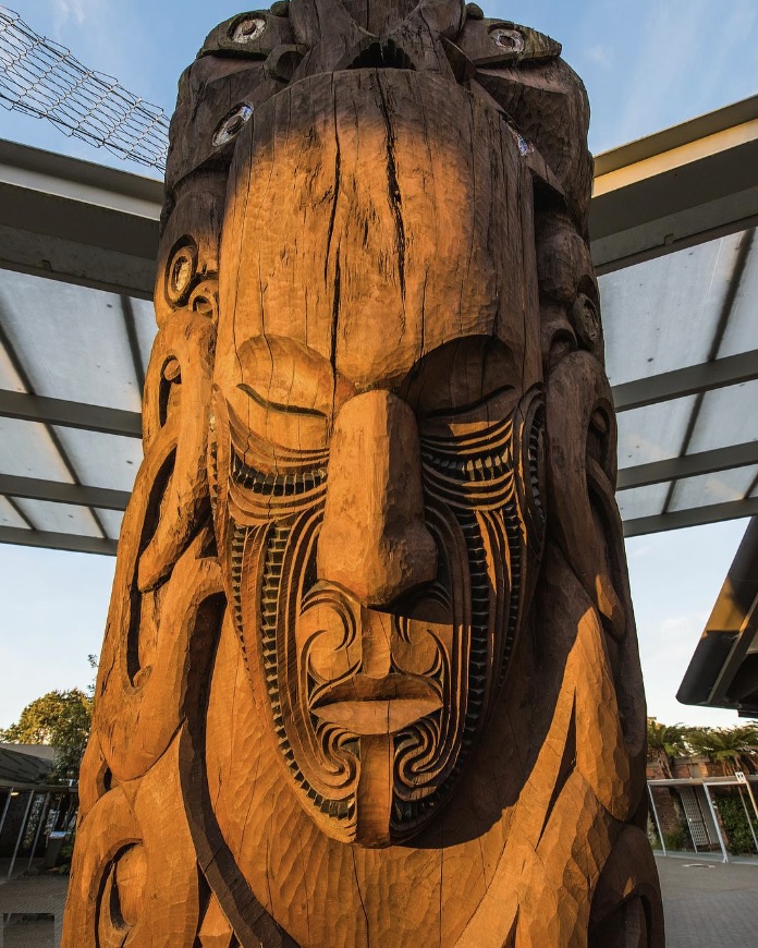 New Zealand Vacation