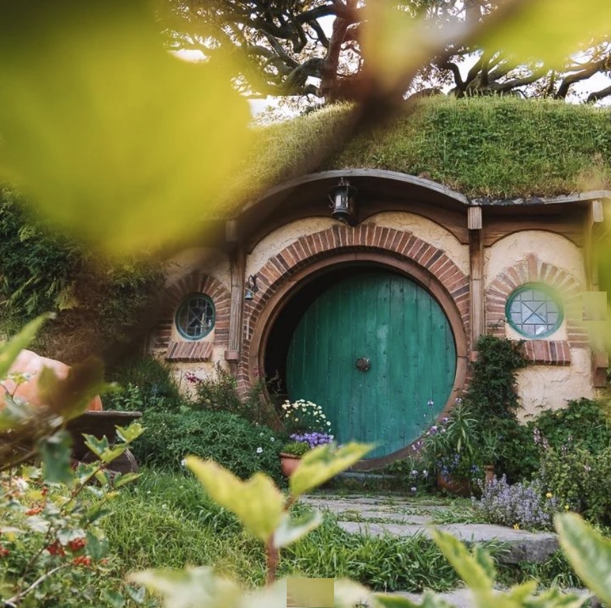 New Zealand Vacation