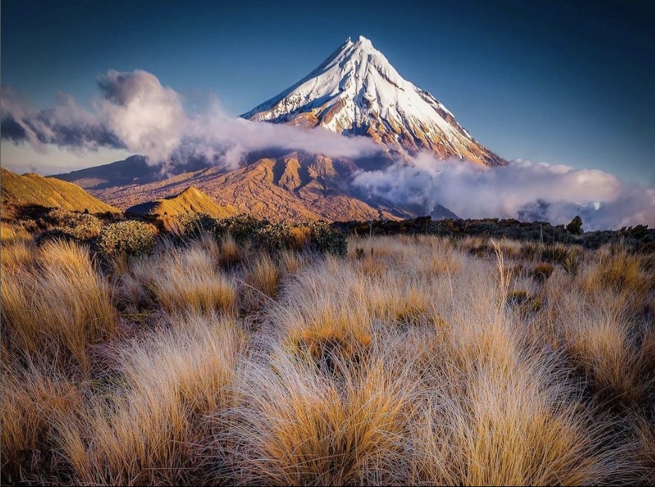 New Zealand Vacation