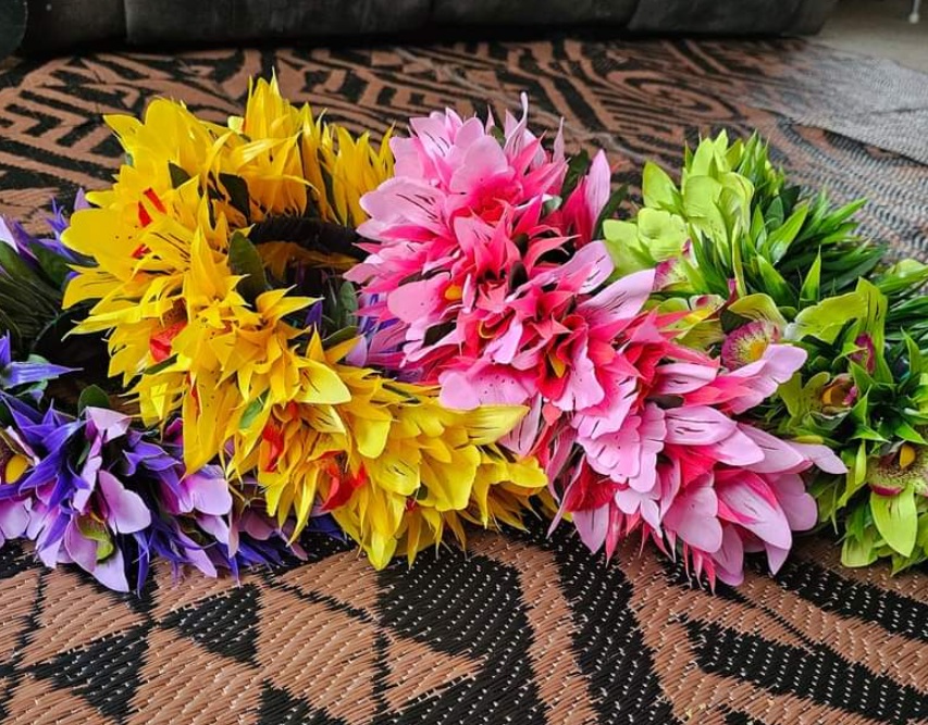 New Zealand Vacation