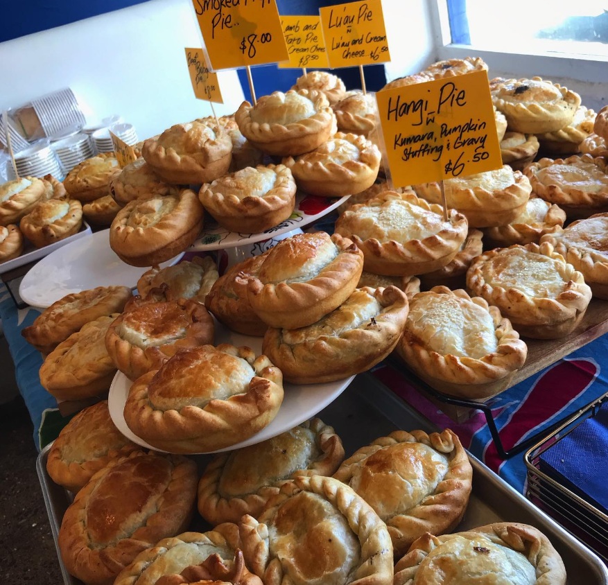 New Zealand Vacation