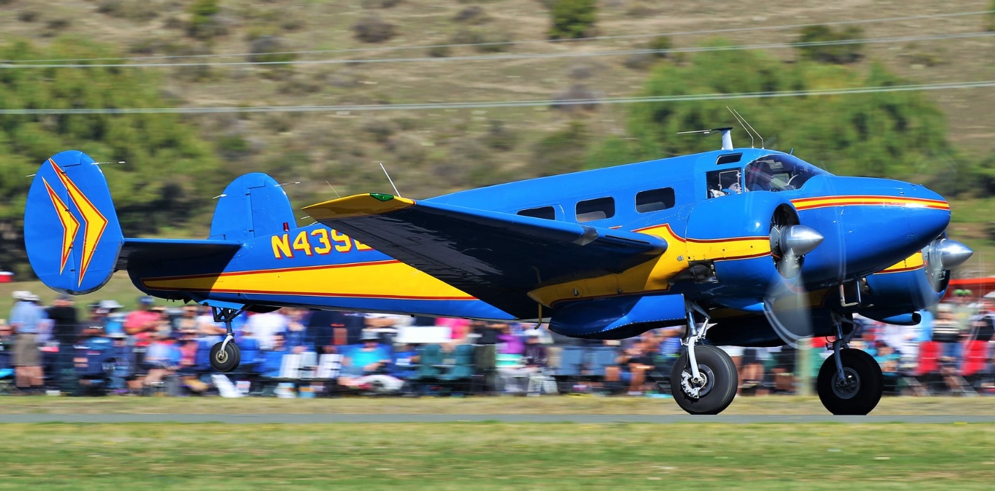 New Zealand Vacation