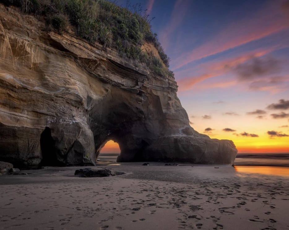 New Zealand Vacation