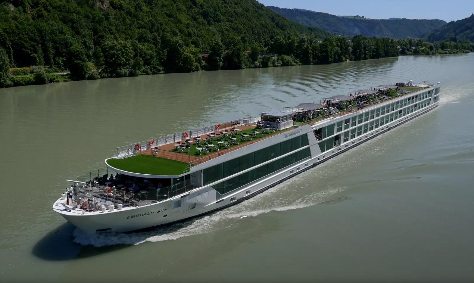 River Cruise