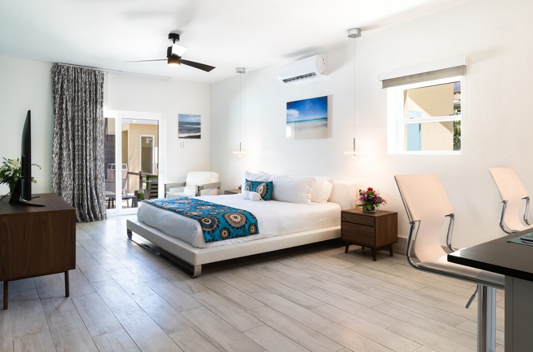 Royal St Kitts Hotel 