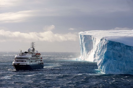 Antarctica Cruise