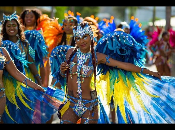 St. Martin Vacation, SXM Music Festival