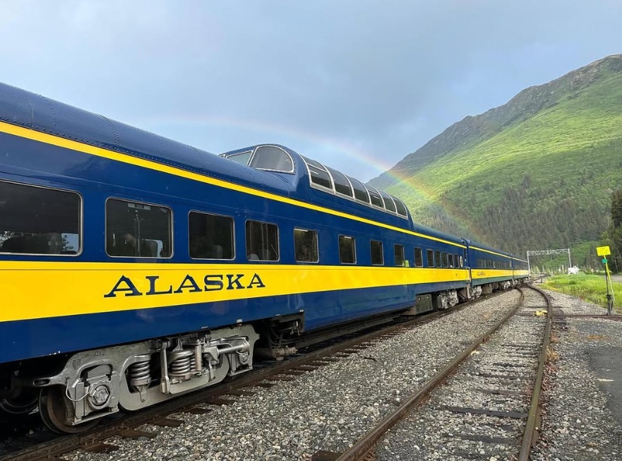 train travel agent near me