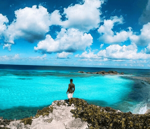 Turks and Caicos Islands