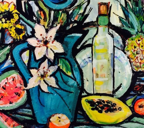 Turks and Caicos Vacation