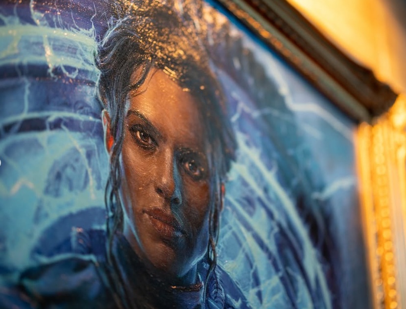 Universal Epic Universe