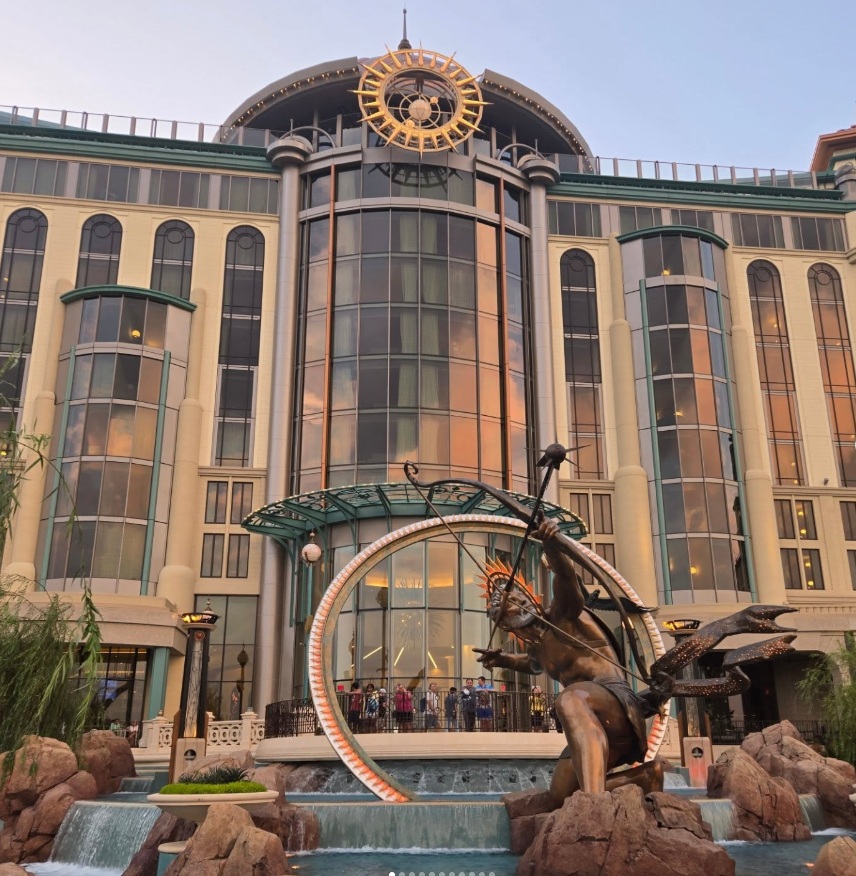 Universal Epic Universe