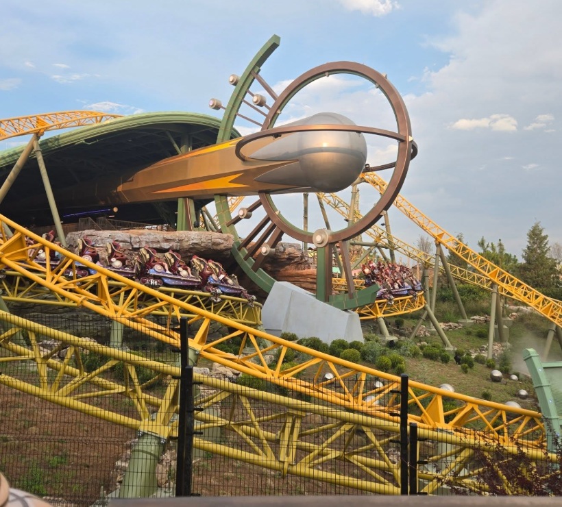 Universal Epic Universe