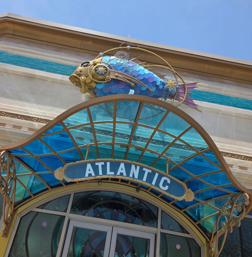 Universal Epic Universe