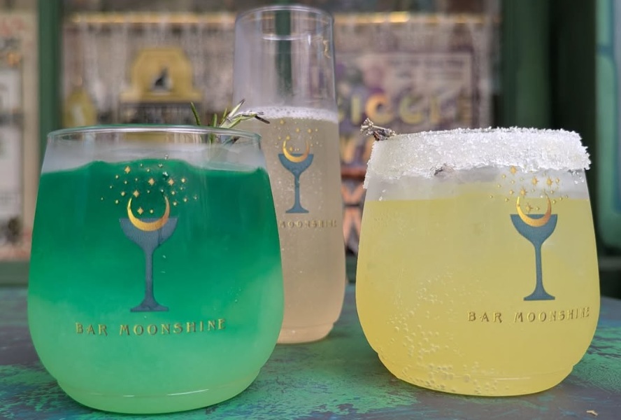 Universal Epic Universe