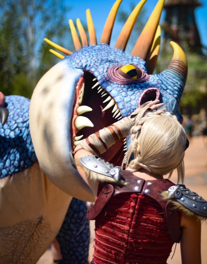 Universal Epic Universe