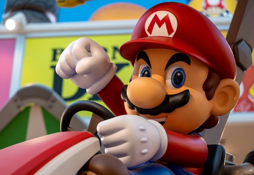 Universal Epic Universe