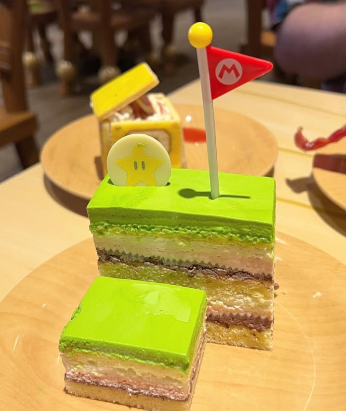 Universal Epic Universe