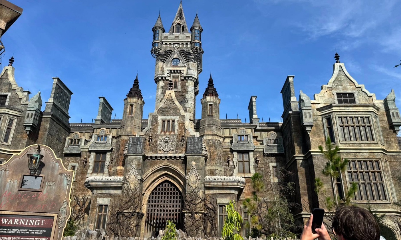 Universal Epic Universe