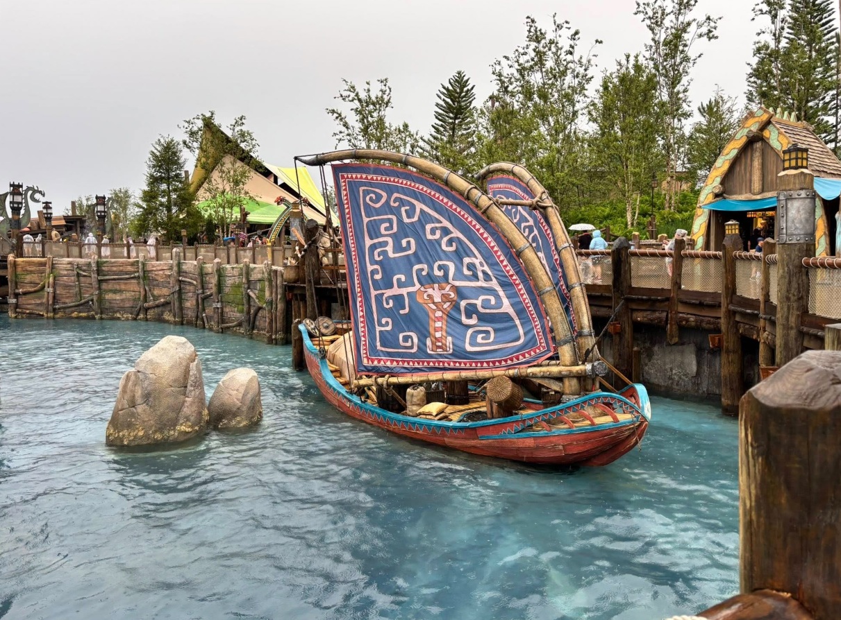 Universal EPIC Universe