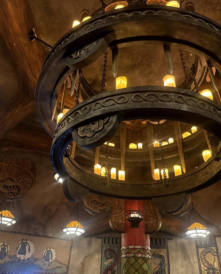 Universal Epic Universe