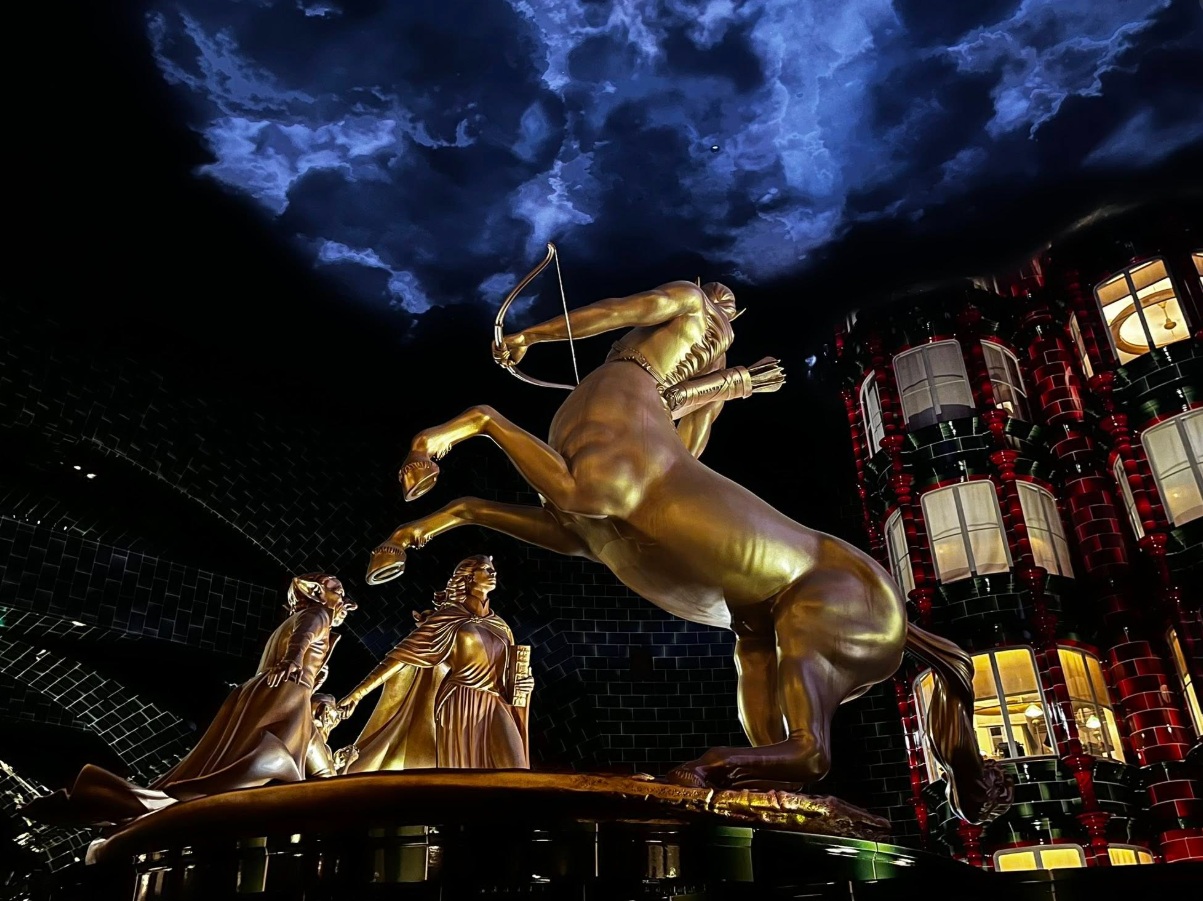 Universal EPIC Universe