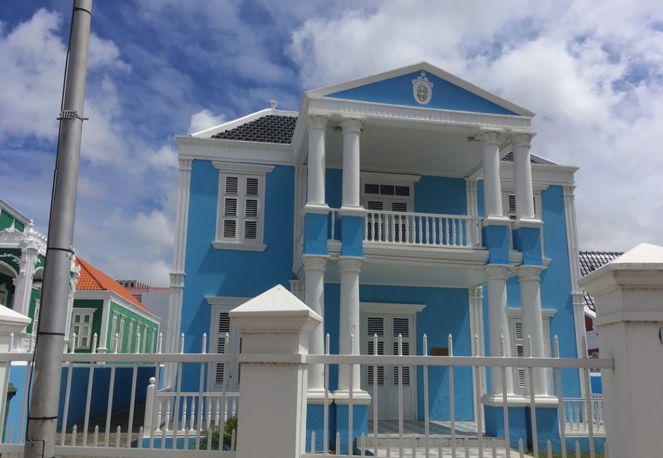 tour and travel agency