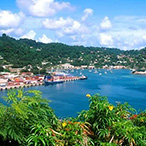 Island of Grenada