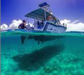 Turks and Caicos
                        Islands